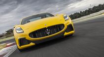 Maserati GranTurismo 2023