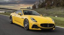 Maserati GranTurismo 2023