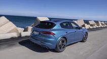 Maserati Grecale Folgore 2024