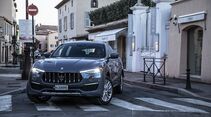 Maserati Levante GT Hybrid 2021