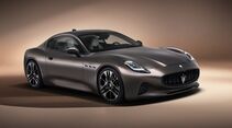 Masrati Gran Turismo 2022