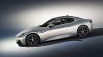 Masrati Gran Turismo 2022