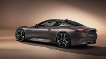 Masrati Gran Turismo 2022