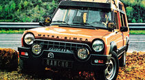 Matra Rancho