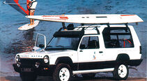 Matra Rancho
