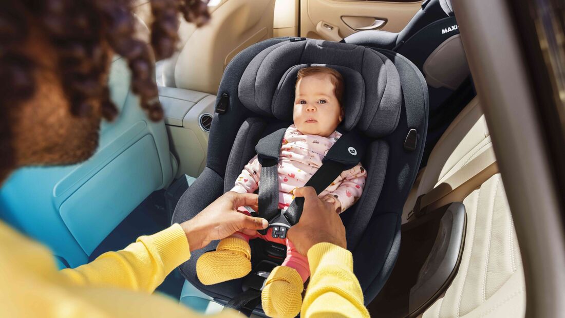 Maxi-Cosi