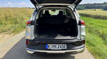 Maxus Euniq 6 2024