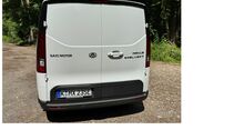 Maxus eDeliver 7 2024