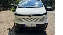 Maxus eDeliver 7 2024