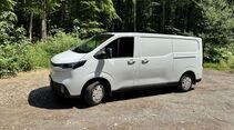 Maxus eDeliver 7 2024