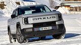 Maxus eTerron9 2024
