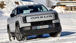Maxus eTerron9 2024