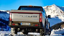 Maxus eTerron9 2024