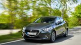 Mazda 2 2017