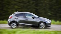 Mazda 2 2017