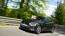 Mazda 2 2017