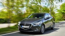 Mazda 2 2017