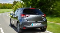 Mazda 2 2017