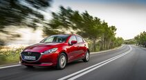 Mazda 2 2020