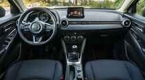 Mazda 2 2020