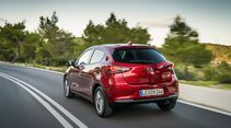 Mazda 2 2020