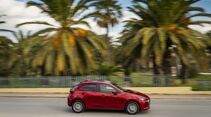 Mazda 2 2020