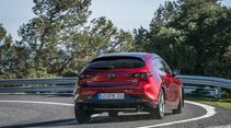 Mazda 3 2019