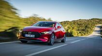 Mazda 3 2019