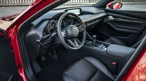 Mazda 3 2019