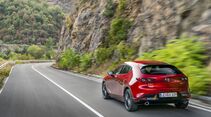 Mazda 3, 2020