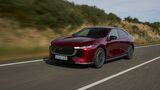 Mazda 6e 2025