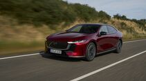 Mazda 6e 2025