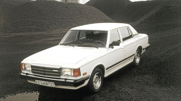 Mazda 929 L