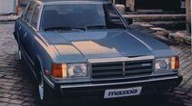 Mazda 929 L