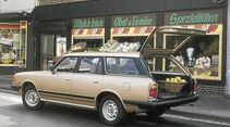 Mazda 929 L