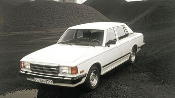 Mazda 929 L