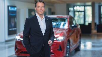 Mazda Bernhard Kaplan 2024