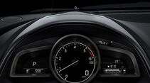 Mazda CX-3 2017