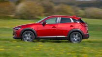 Mazda CX-3 2017