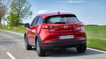 Mazda CX-3 2017