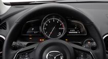 Mazda CX-3 2021