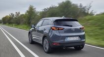 Mazda CX-3 2021