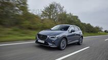 Mazda CX-3 2021
