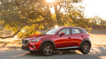 Mazda CX 3
