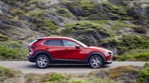 Mazda  CX-30 2019