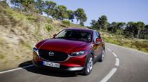 Mazda  CX-30 2019