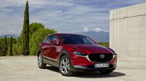 Mazda  CX-30 2019