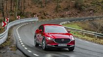 Mazda CX-30 2021
