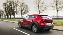 Mazda CX-30 2021