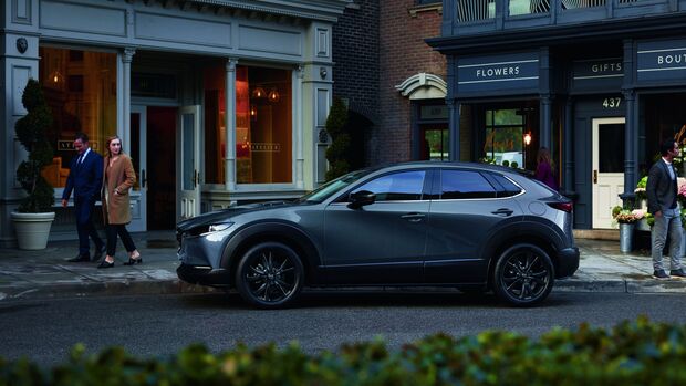 Mazda CX-30 2023